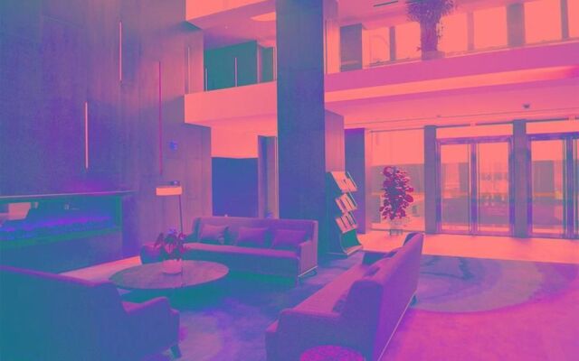 Century Apartment Hotel - Beijing