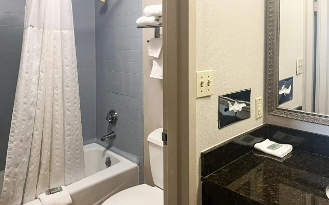 Motel 6 Stafford, VA - Quantico