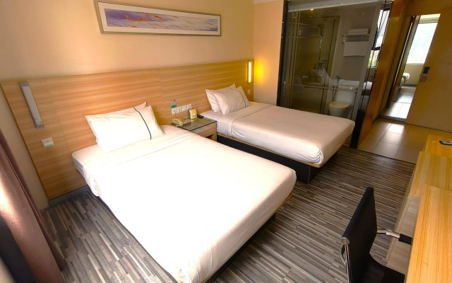 City Comfort Hotel