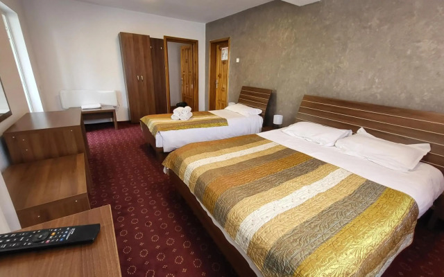 Hotel Global