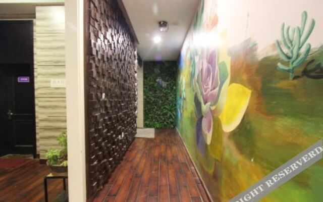 Weifang U·MI Youmi Hotel