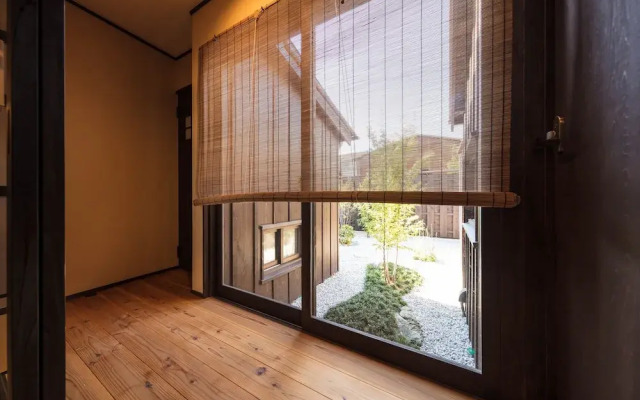 SenzanAn Kitamachi 101