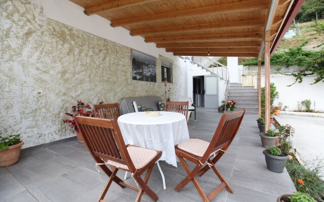 Hotel Erviliano