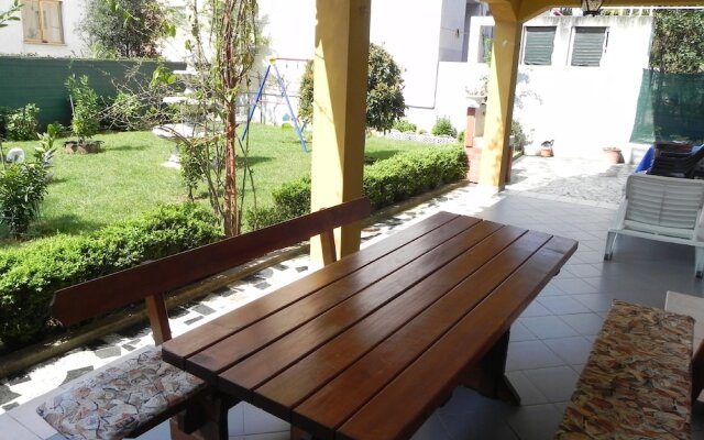 Accommodation Stosic