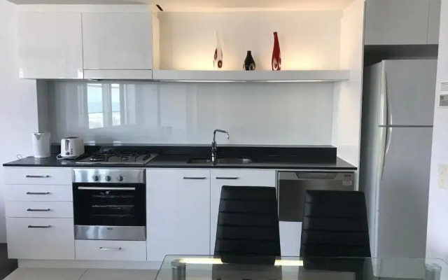 Private Apartments at Q1