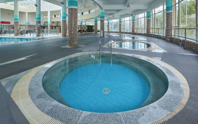 Guangdong Hot Spring Hotel