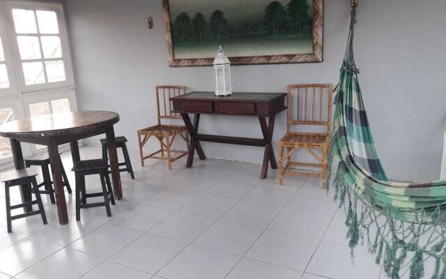 Hotel Village Confort Toritama