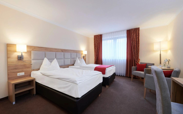 Korbstadthotel Krone