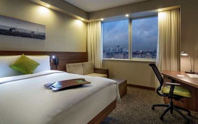 Hampton by Hilton Istanbul Kayasehir