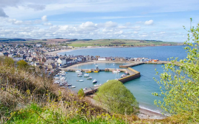 The Mill Inn Apartments