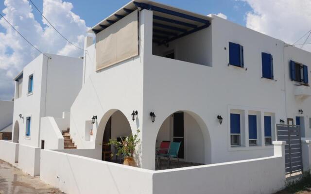 Avlemonas Guest House