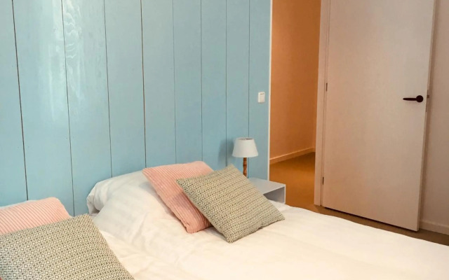 Vakantiehuis Witsand 1