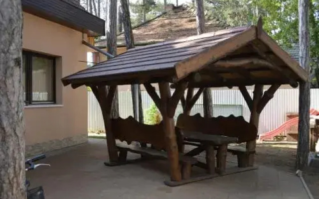 Grátisz Apartman Siófok