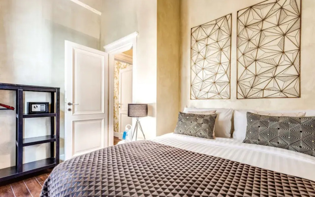 Sweet Inn - Spanish Steps - Frattina