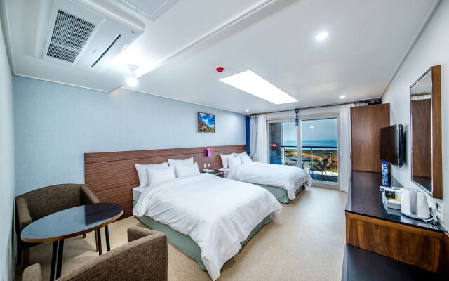 The Stay Century Hotel