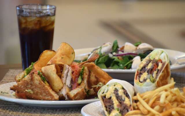 Hilton Garden Inn Dayton Beavercreek