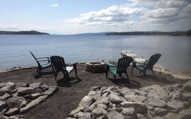 Bluff Point Golf Resort