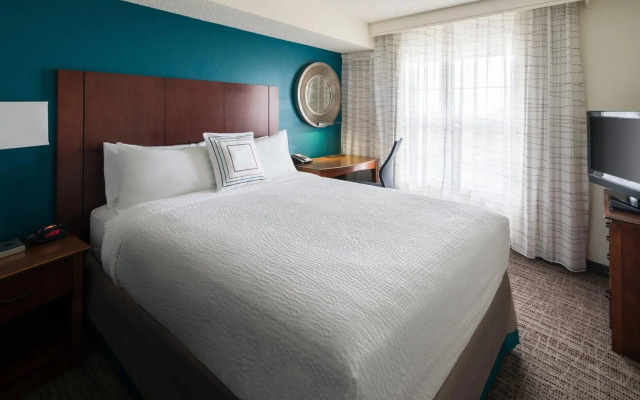 Residence Inn by Marriott Cypress Los Alamitos