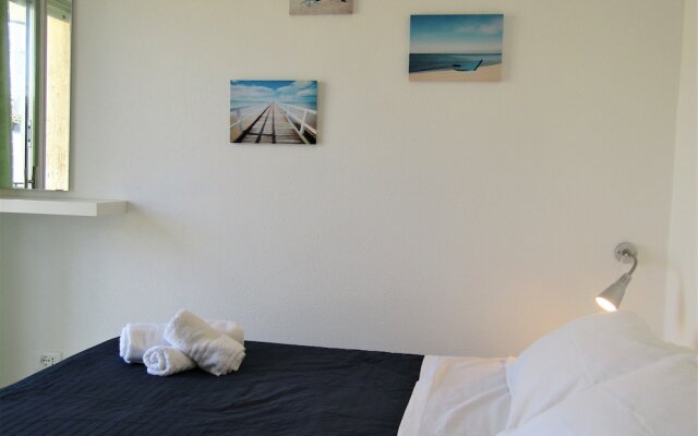 Nicoletta Apartment