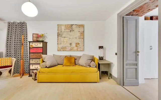 Monolocale di Charme