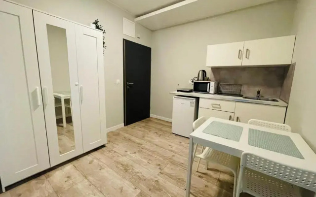 Apartamenty na Wąskiej