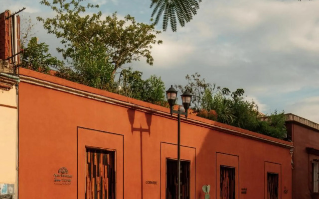 Otro Oaxaca, a Member of Design Hotels
