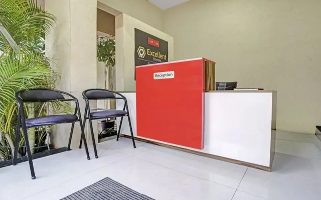 Treebo Excellent Homes, Nashik