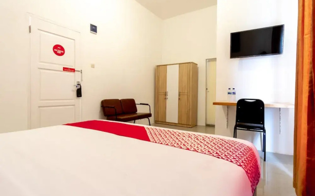 Capital O 92444 Kamojo Guest House