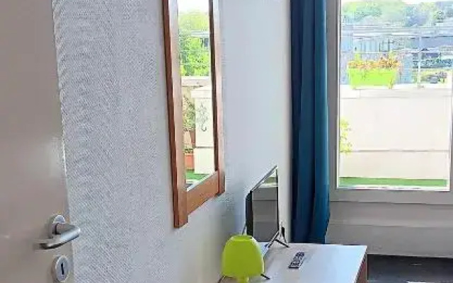 Zimmer zentral in Berlin