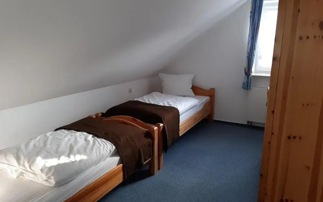 Ferienwohnung van Balkom