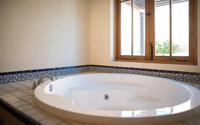 FN535-Loreto Bay-Luxury Villa, next to Lap Pool