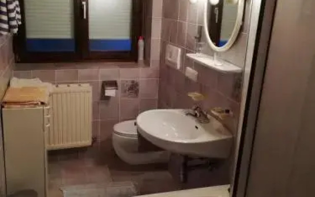 Ferienwohnung Walker