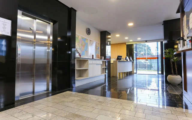 Hotel Express Rodoviária