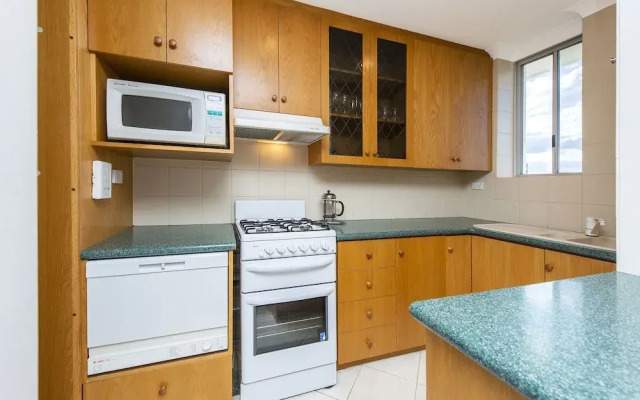 High Tor Apartment 134