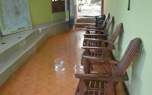 Kandyan Holiday Center