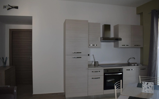 Eclisse House Few Steps From The Sea