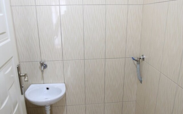 Elmas Apart Hotel Trabzon