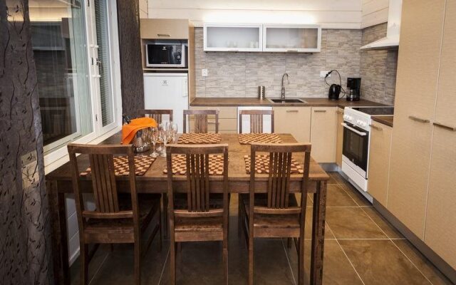 Ranua Resort Holiday Village