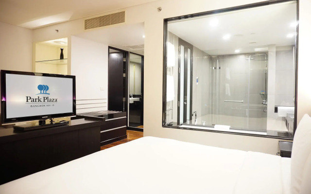 Park Plaza Bangkok Soi 18