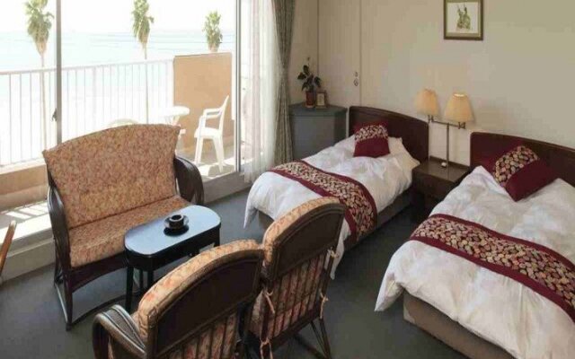 Ryokan Mamesen Taigetsu