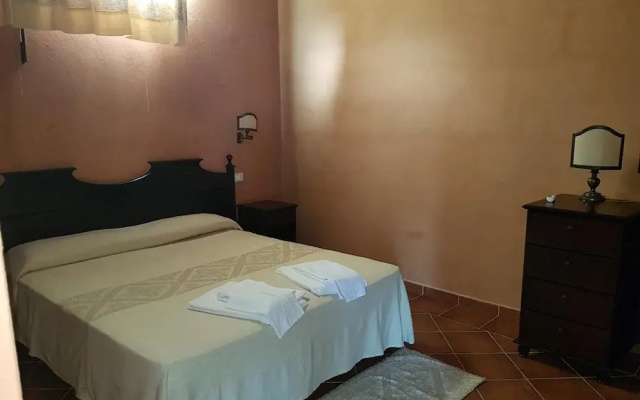 Hotel Sardus Pater
