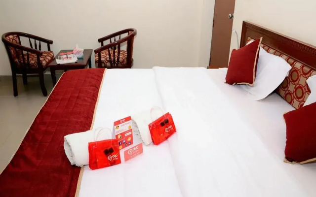 OYO 2031 Hotel Sunshine Inn