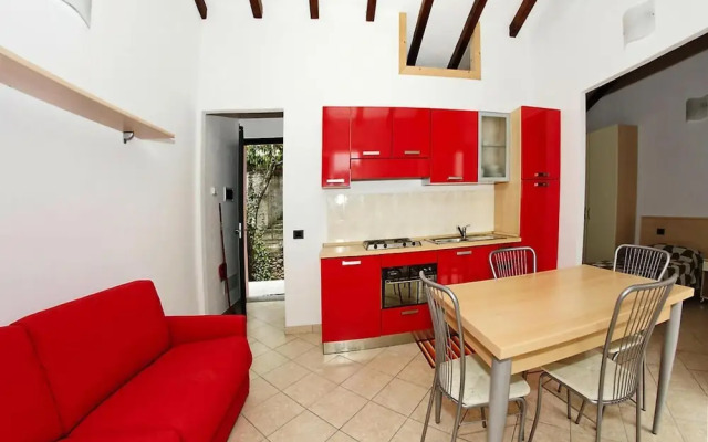 Apartment in Castellaro With Communal Pool-formerly TUI Ferienhaus
