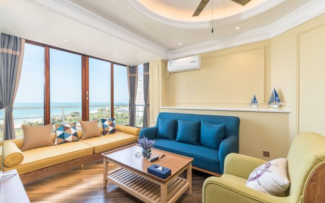 Sanya Kairuilai Sea View Holiday Hotel