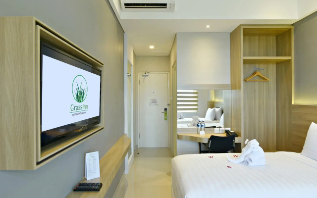 Grass Inn Hotel