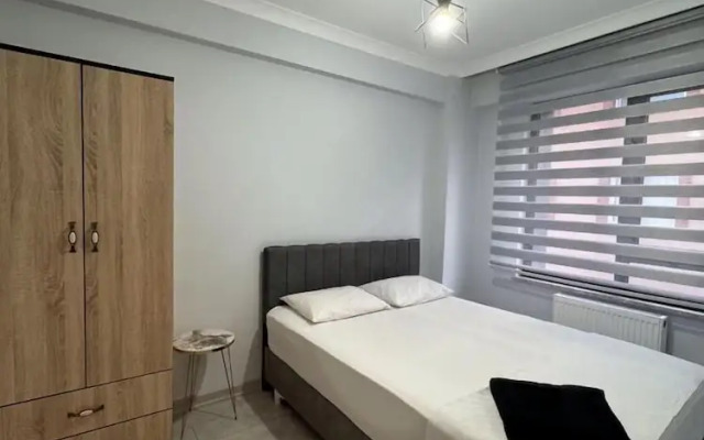 İnandım Suit Apart