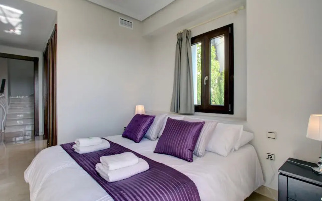 Villa Benahavis Hills Country Club & Spa