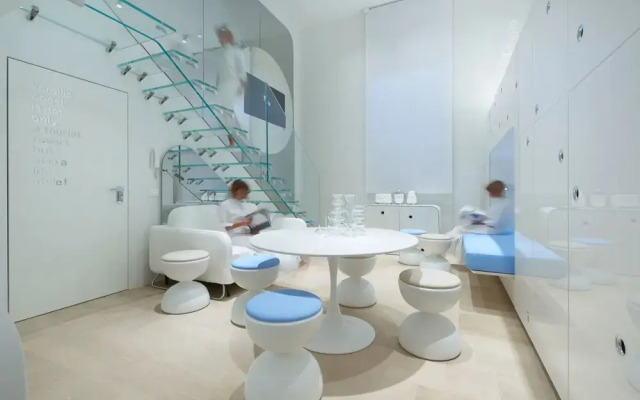 Sea Design Home Viareggio
