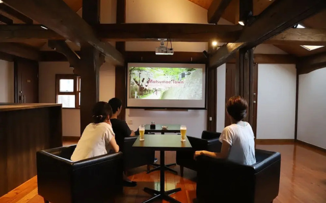 BLISS Villa TSUBAKI