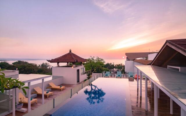 Mercure Kuta Bali